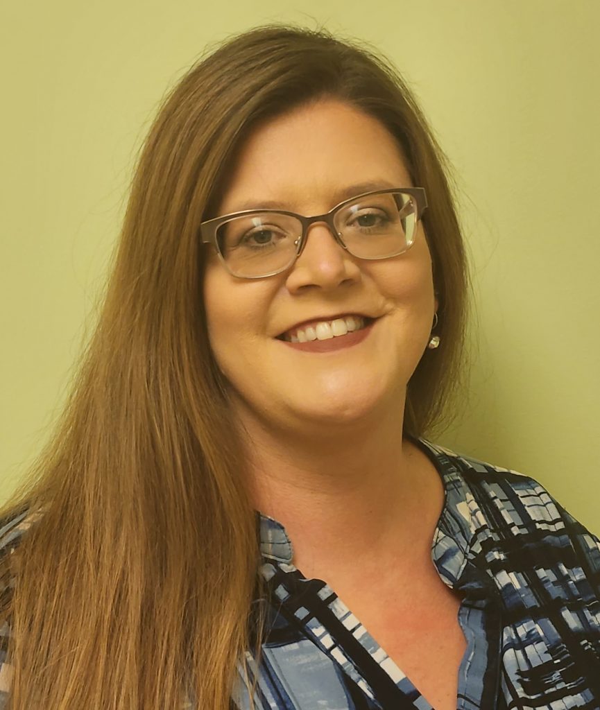 Melissa Coleman, FNP